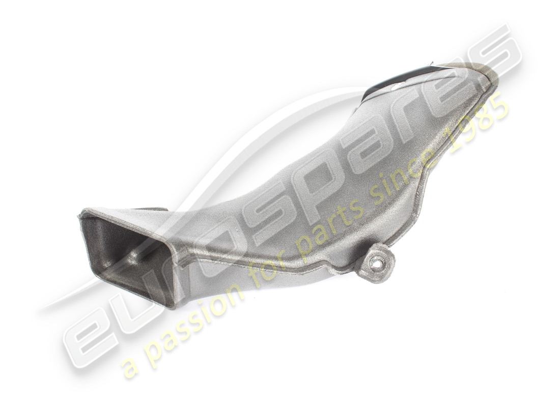 conduit de ventilation droit complet ferrari d'occasion. numéro de pièce 89137300 (2)