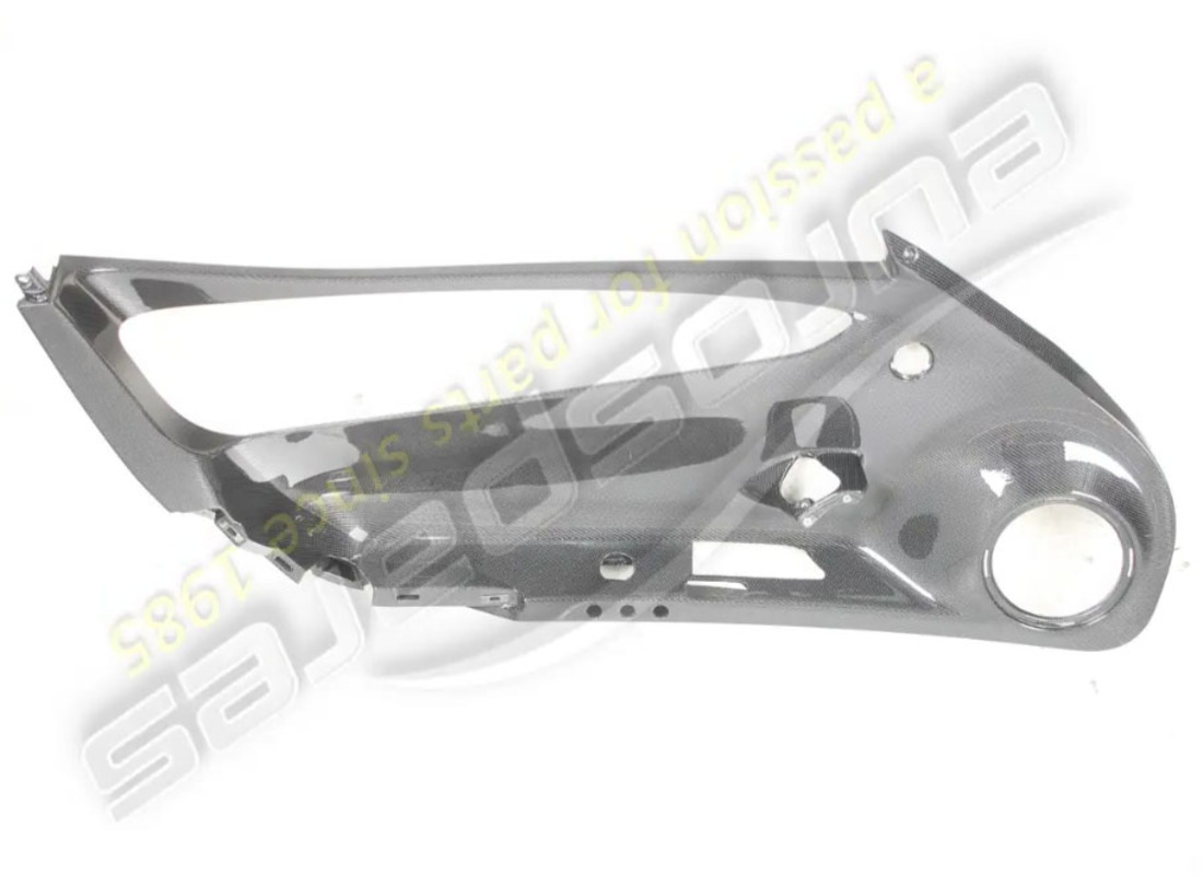 NOUVEAU (AUTRE) Ferrari PANNEAU DE PORTE GAUCHE . NUMÉRO DE PIÈCE 86841600 (1)