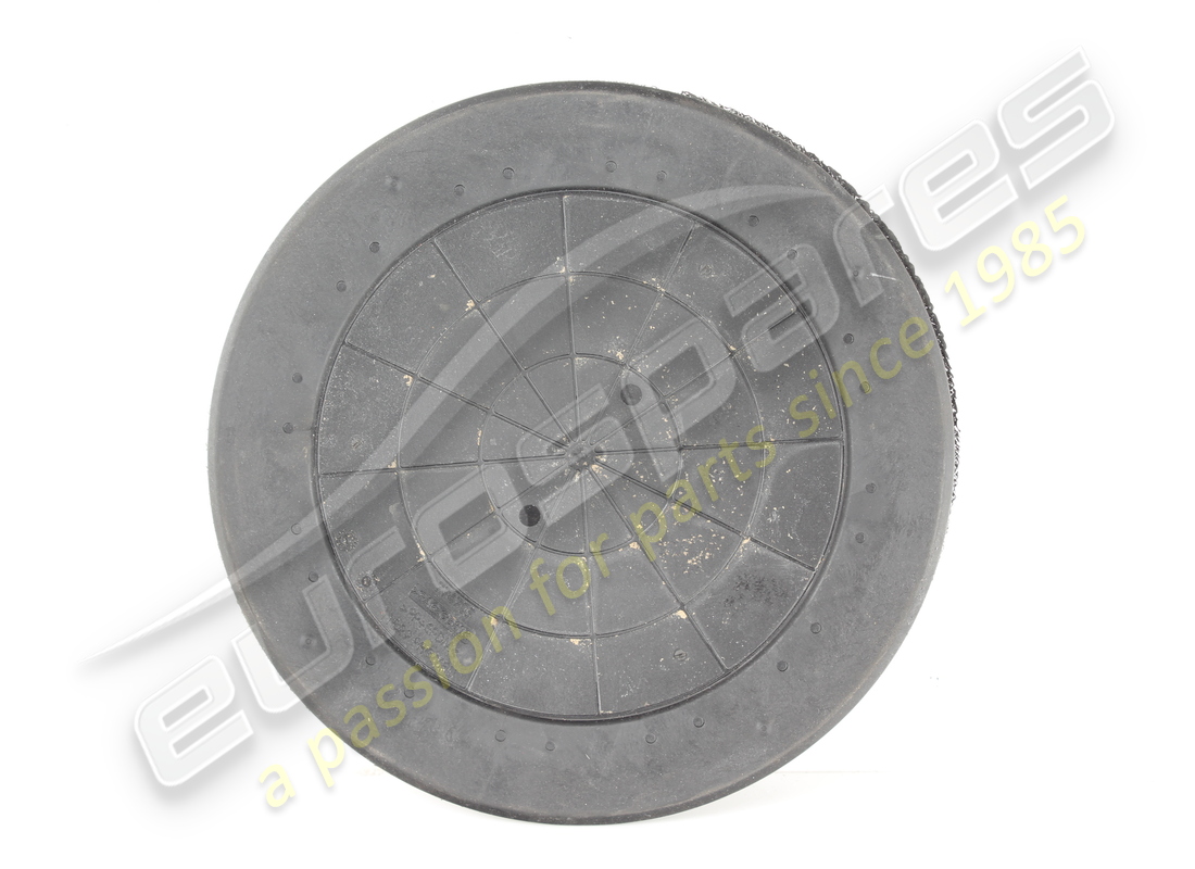 UTILISÉ Ferrari POMPE À ESSENCE TAPPO ISPEZIONE. NUMÉRO DE PIÈCE 774705 (1)