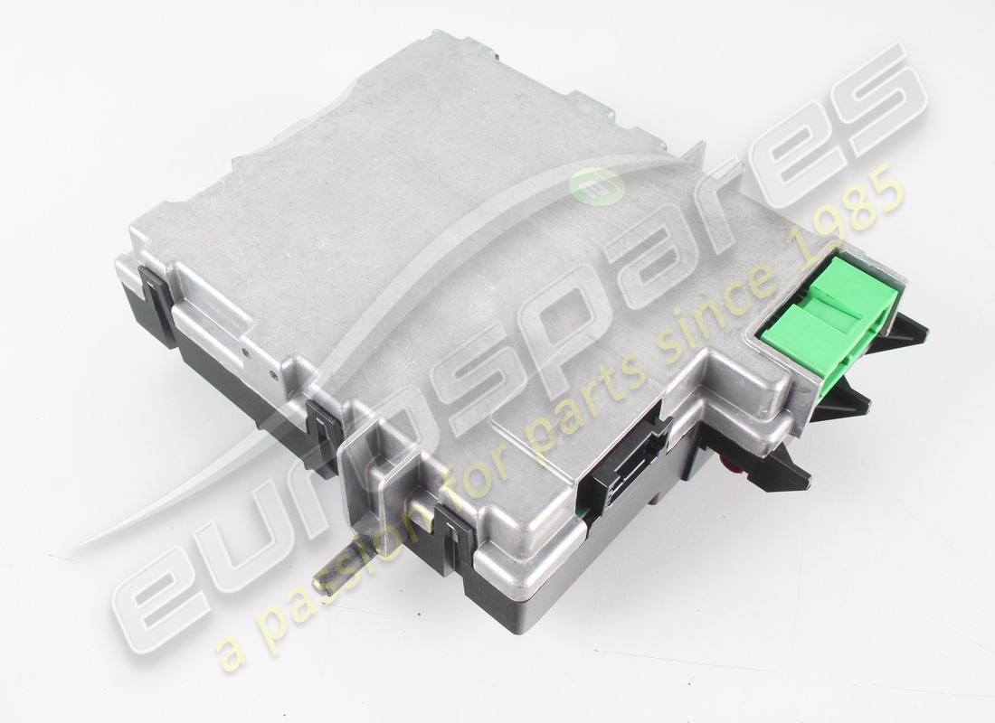 MODULE ASTON MARTIN D'OCCASION, TÉLÉPHONE. NUMÉRO DE PIÈCE 4G4314C345AE (1) module aston martin d'occasion, téléphone. numéro de pièce 4g4314c345ae (1)