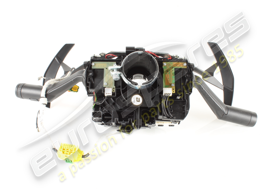 utilisé lamborghini colonne de direction. numéro de pièce 470953513c (8)