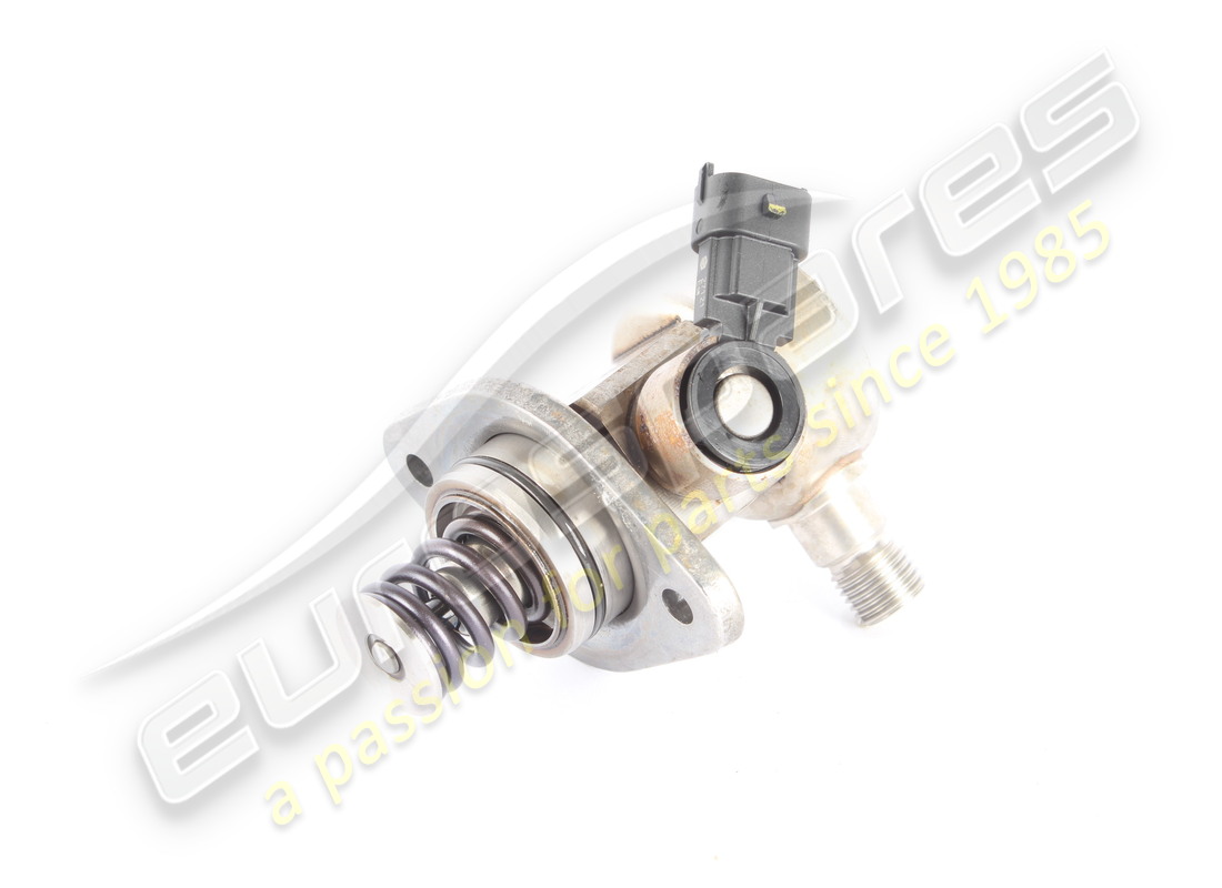 POMPE À CARBURANT Ferrari UTILISÉE. NUMÉRO DE PIÈCE 330624 (1)