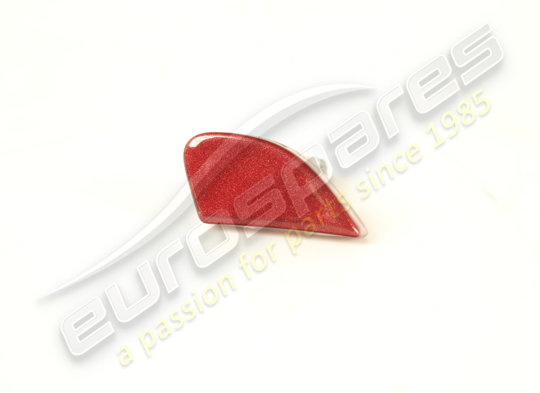 UTILISÉ Ferrari TASTO MANIGLIA DX . NUMÉRO DE PIÈCE 878120 (1)