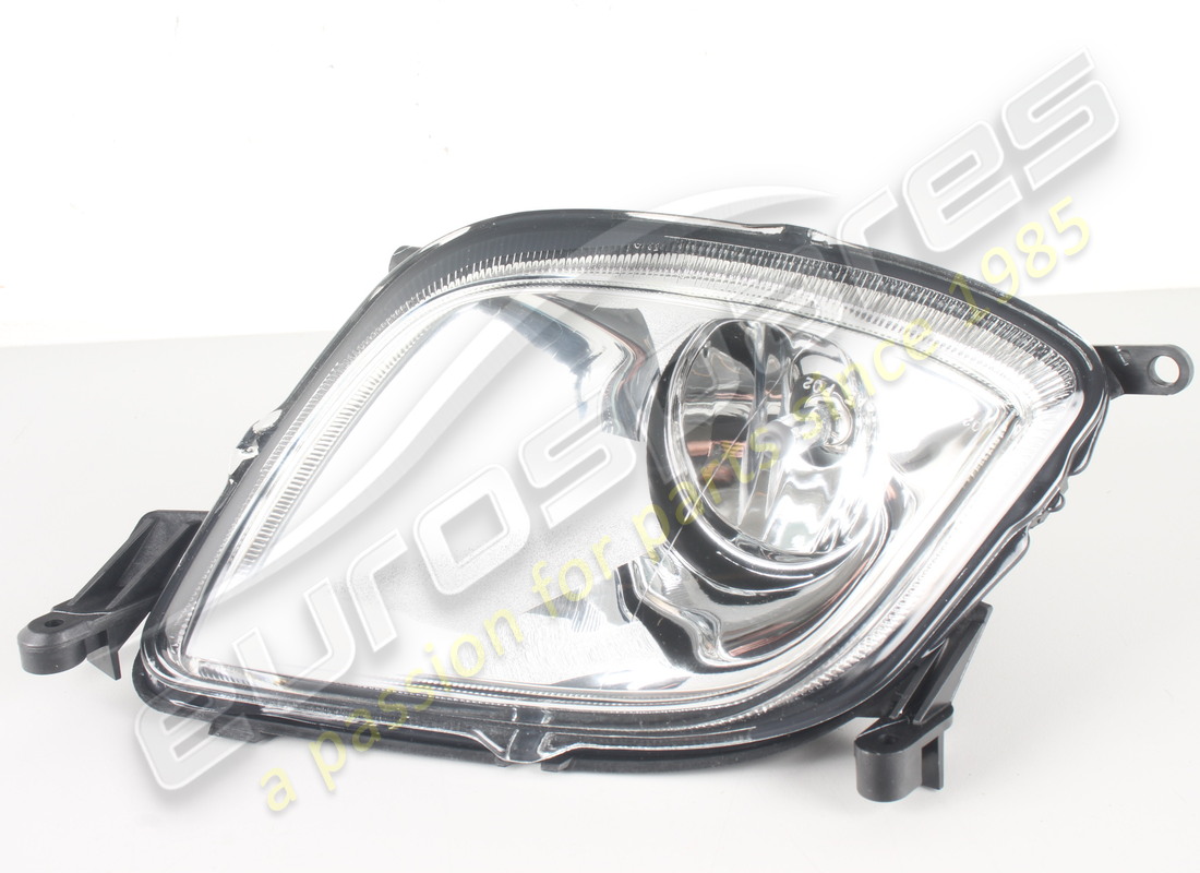 nouveau porsche feux de brouillard. numéro de pièce 95563116202 (1)