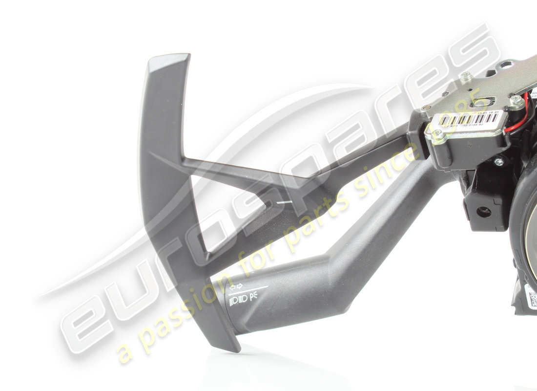 utilisé lamborghini colonne de direction. numéro de pièce 470953513c (2)