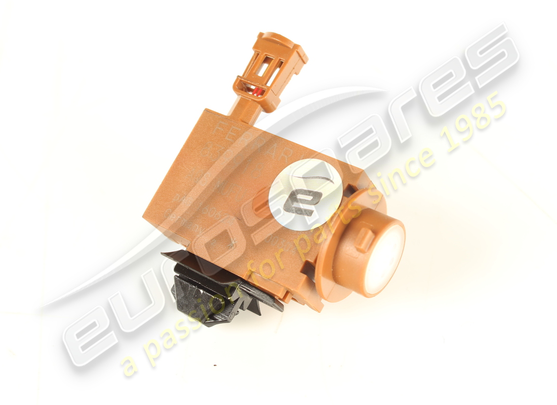 CAPTEUR Ferrari AQS-MKX MUFU (T & RH. NUMÉRO DE PIÈCE 839918 (1)