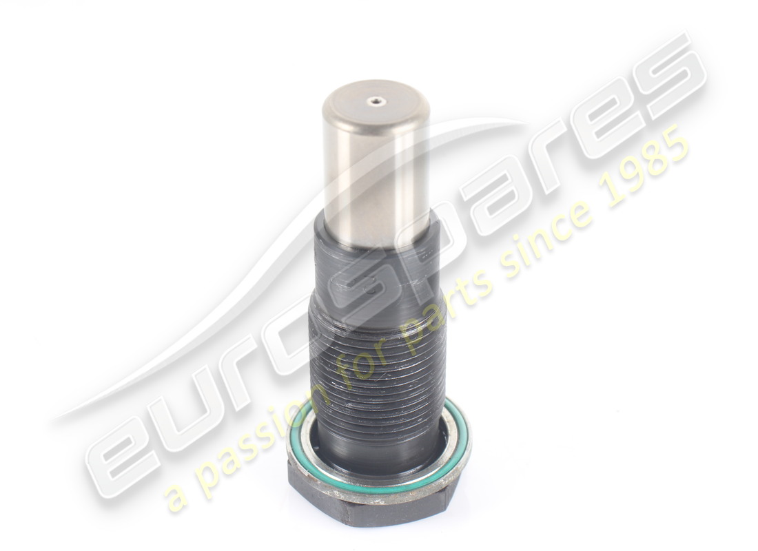 TENDEUR HYDRAULIQUE D'OCCASION FERRARI. NUMÉRO DE PIÈCE 197880 (2) tendeur hydraulique d'occasion ferrari. numéro de pièce 197880 (2)