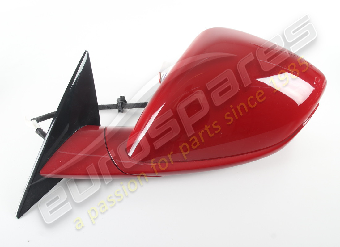 nouveau (autre) ferrari rétroviseur extérieur gauche corps. numéro de pièce 82200610 (2)