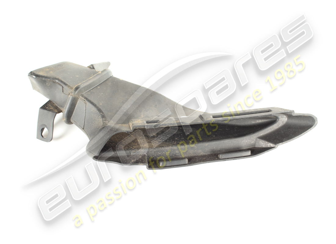 CONDUIT D'AIR GAUCHE D'OCCASION Ferrari. NUMÉRO DE PIÈCE 883539 (1)