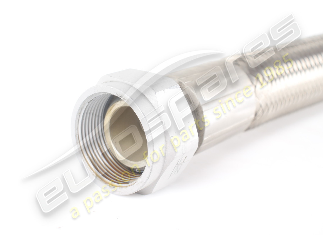 TUYAU DE RETOUR D'HUILE FERRARI UTILISÉ. NUMÉRO DE PIÈCE 266765 (2) tuyau de retour d'huile ferrari utilisé. numéro de pièce 266765 (2)