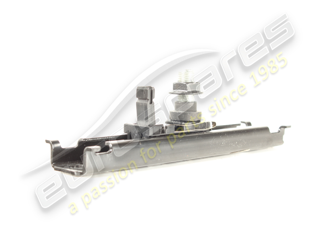 RÉGULATEUR DE CEINTURE DE SÉCURITÉ D'OCCASION Maserati. NUMÉRO DE PIÈCE 670001425 (1)