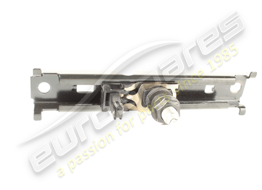 régulateur de ceinture de sécurité d'occasion maserati. numéro de pièce 670001425 (2)