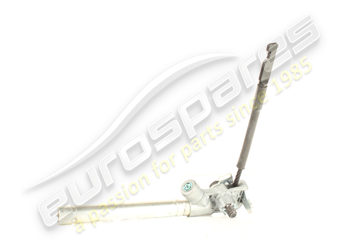 PRÉTENSIONNEUR GAUCHE D'OCCASION Maserati SUR 3RD POI. NUMÉRO DE PIÈCE 670001426 (1)