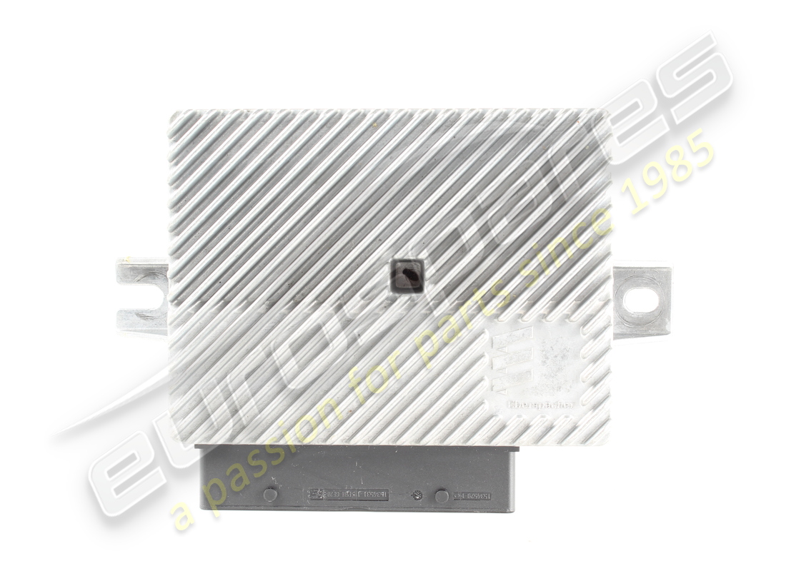 MODULE SON ACTIF CTRL D'OCCASION (DIESEL). NUMÉRO DE PIÈCE 670030637 (1)