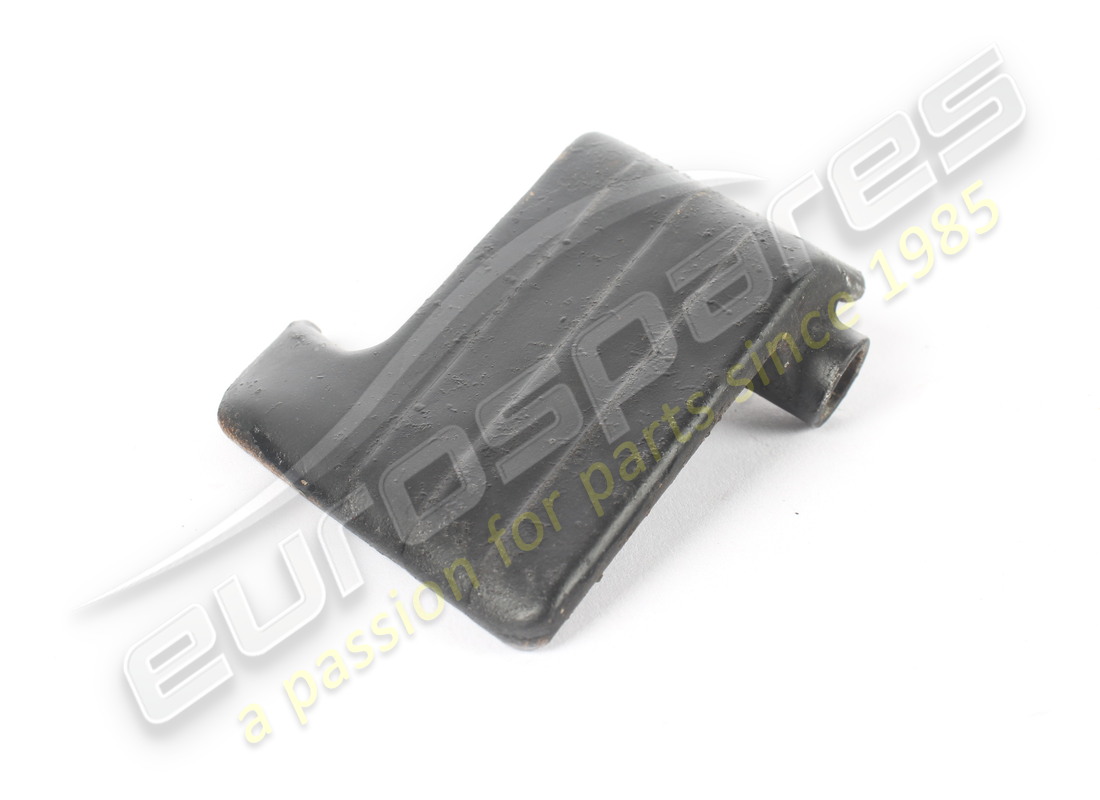 Ferrari POIGNÉE DE PORTE INTÉRIEURE GAUCHE UTILISÉE. NUMÉRO DE PIÈCE 62158500 (1)