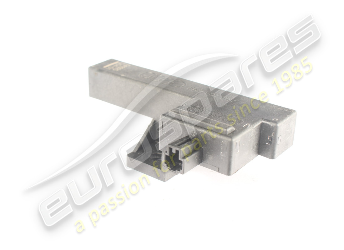UTILISÉ Lamborghini ANTENNE SANS CLÉ. NUMÉRO DE PIÈCE 8K0907247 (1)