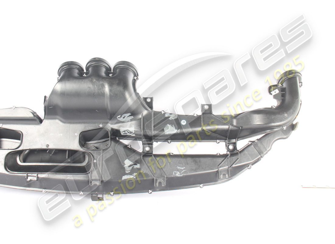 ferrari conduits d'air utilisés. numéro de pièce 65536200 (3)