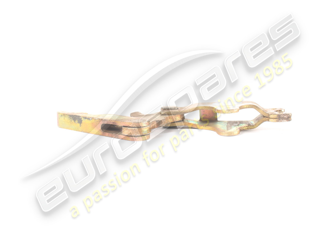 eurospares levier de frein utilisé complet. numéro de pièce eap1481223 (2)