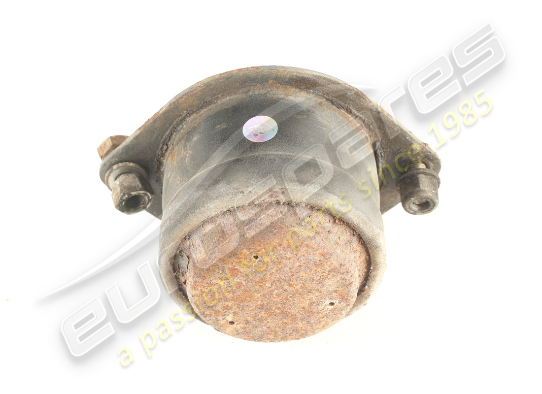 utilisé ferrari support moteur. numéro de pièce 139469 (2)