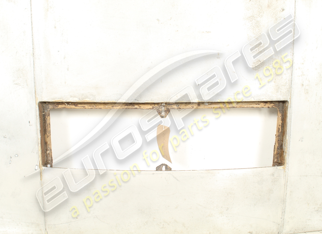 utilisé ferrari numéro de pièce de capot lhd 2572900406 (2)