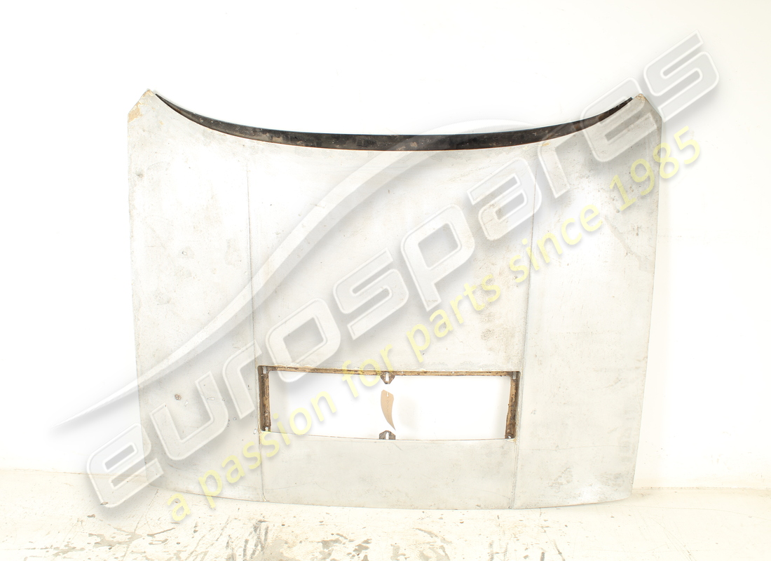 UTILISÉ Ferrari CAPOT LHD. NUMÉRO DE PIÈCE 2572900406 (1)