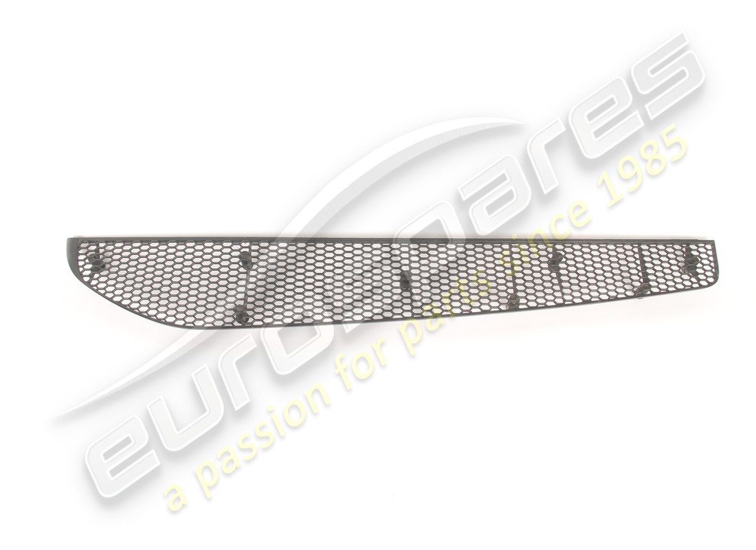 GRILLE GAUCHE Ferrari UTILISÉE. NUMÉRO DE PIÈCE 65785200 (1)