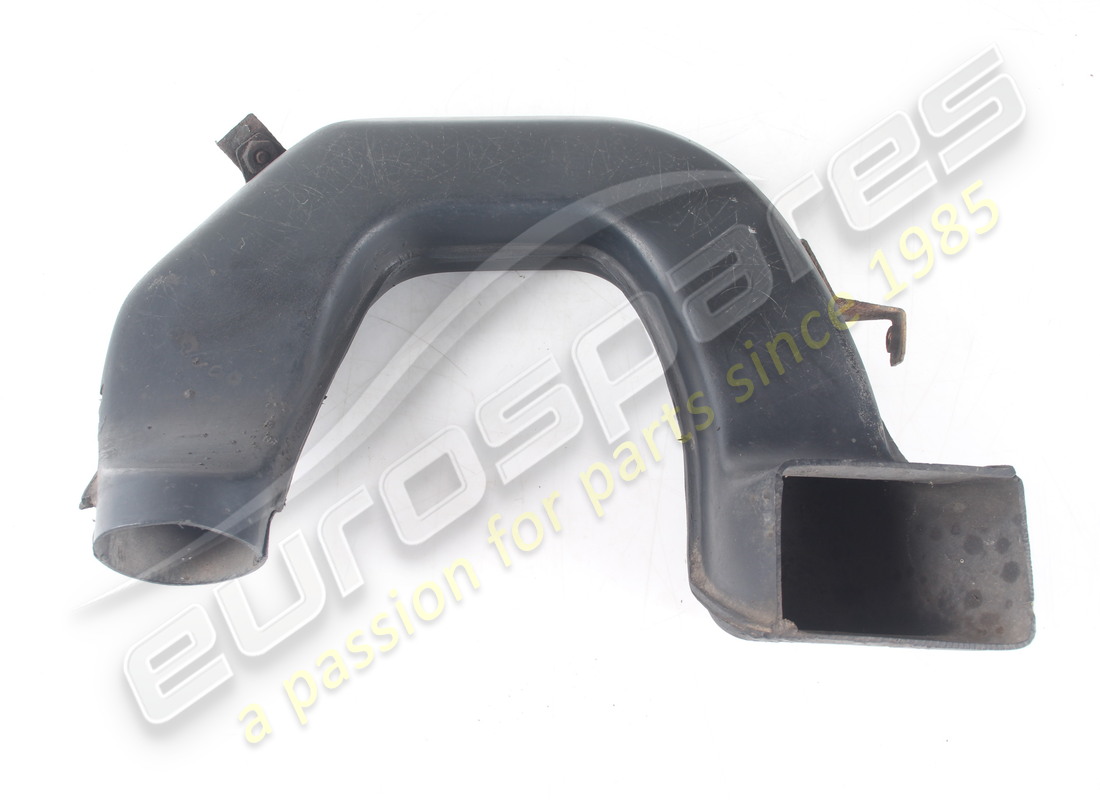 CONDUIT DE FREIN DROIT D'OCCASION Maserati . RÉFÉRENCE 386100154 (1)