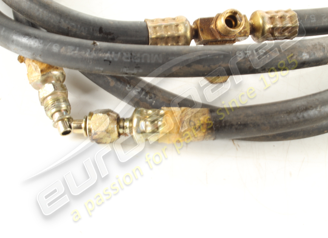 tuyau de climatisation d'occasion ferrari pour conduite à gauche et à droite, référence 2578686200 (2)