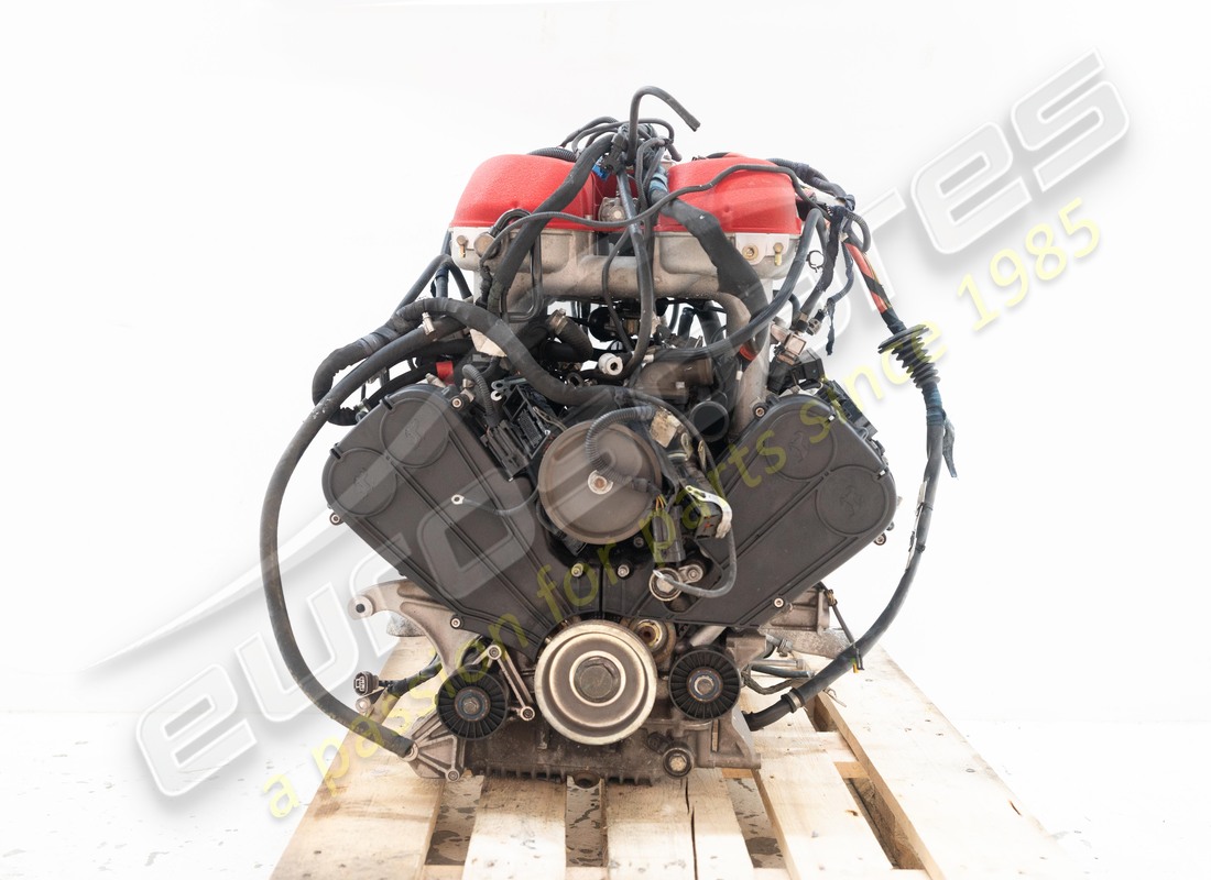 moteur ferrari f360 utilisé. numéro de pièce 182011 (4)