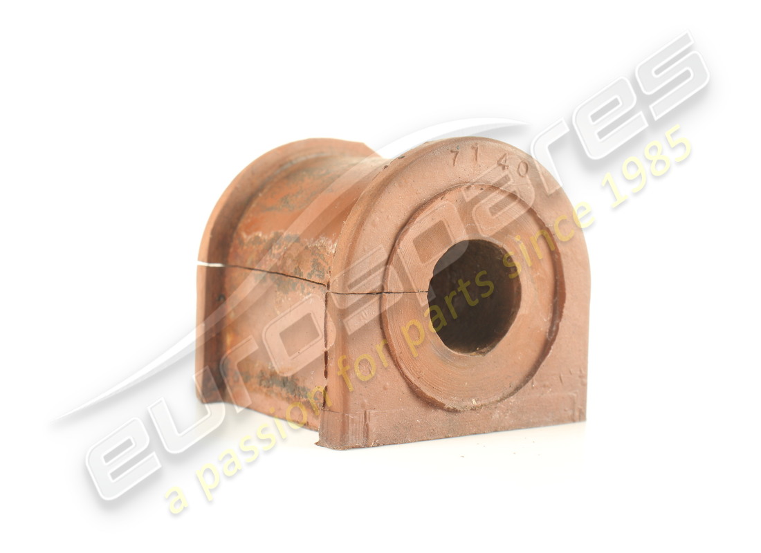 D'OCCASION Ferrari BAGUE DE BARRE ANTI-ROULIS ARRIÈRE. NUMÉRO DE PIÈCE 110874 (1)