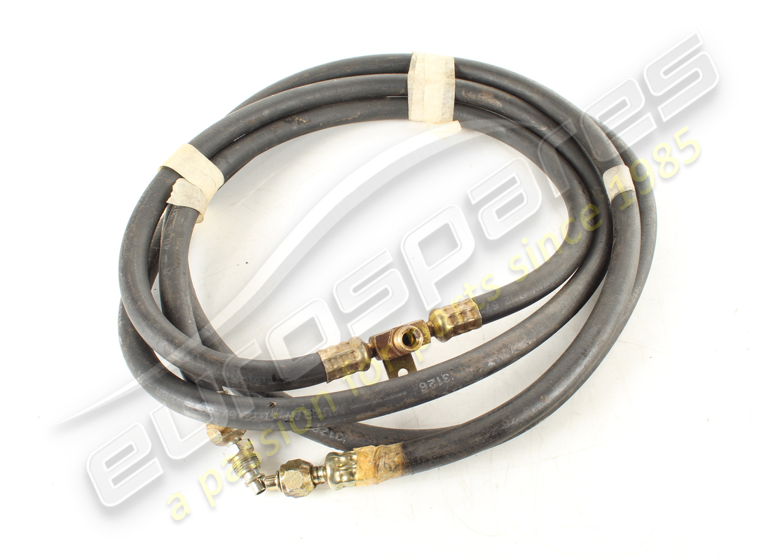 tuyau de climatisation d'occasion ferrari pour conduite à gauche et à droite, référence 2578686200 (3)