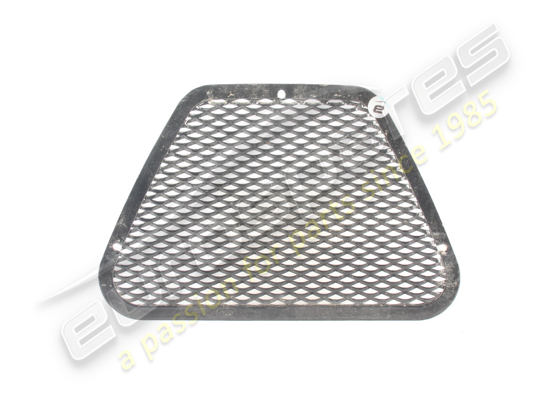 GRILLE CENTRALE D'OCCASION Ferrari. NUMÉRO DE PIÈCE 65006200 (1)