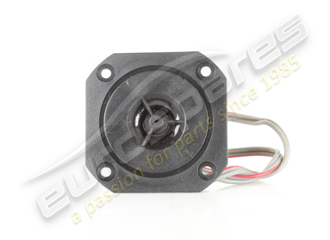 utilisé ferrari haut-parleur. numéro de pièce 62462600 (2)