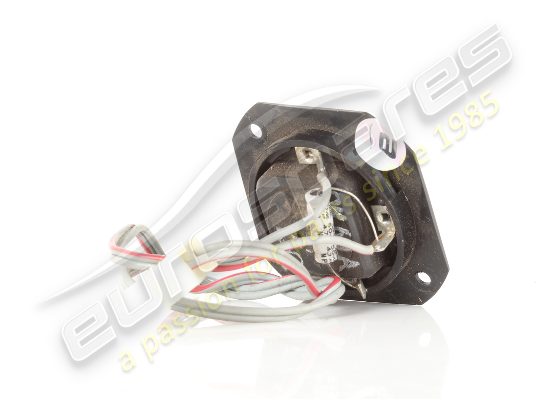 utilisé ferrari haut-parleur. numéro de pièce 62462600 (3)