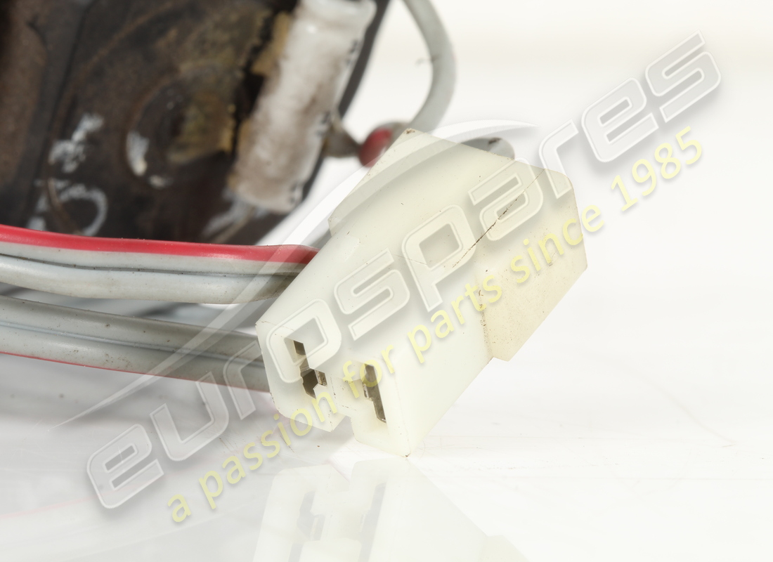 utilisé ferrari haut-parleur. numéro de pièce 62462600 (4)