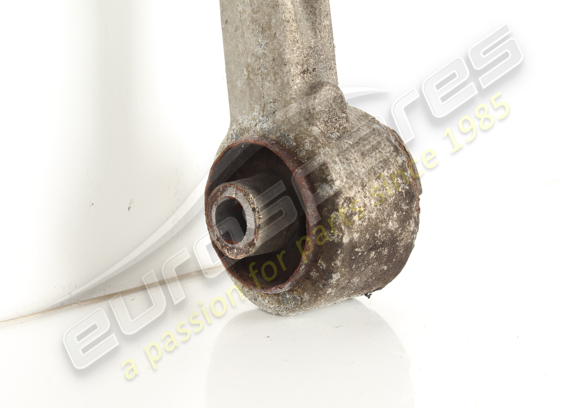 levier supérieur gauche de suspension avant d'occasion maserati. numéro de pièce 670004185 (4)