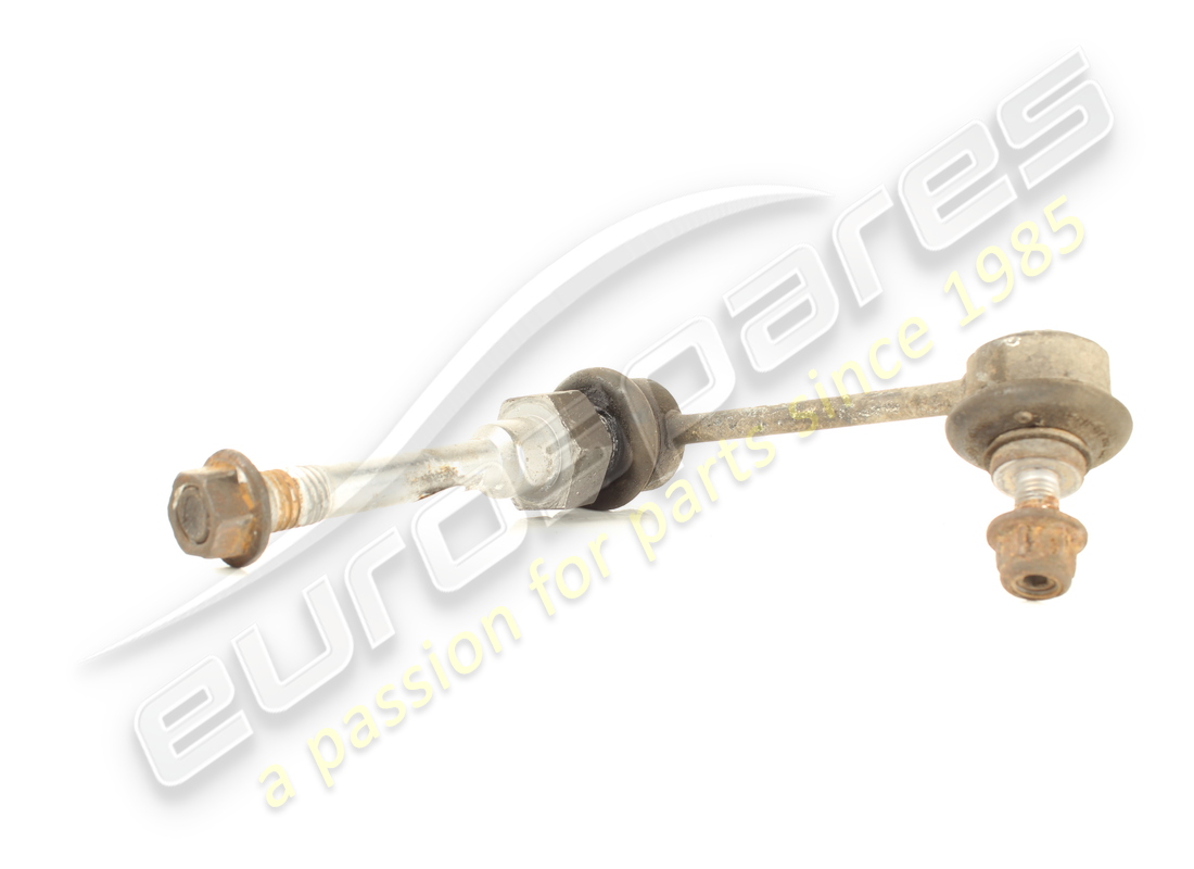 TIGE À BOULE GAUCHE Maserati UTILISÉE. NUMÉRO DE PIÈCE 670005003 (1)