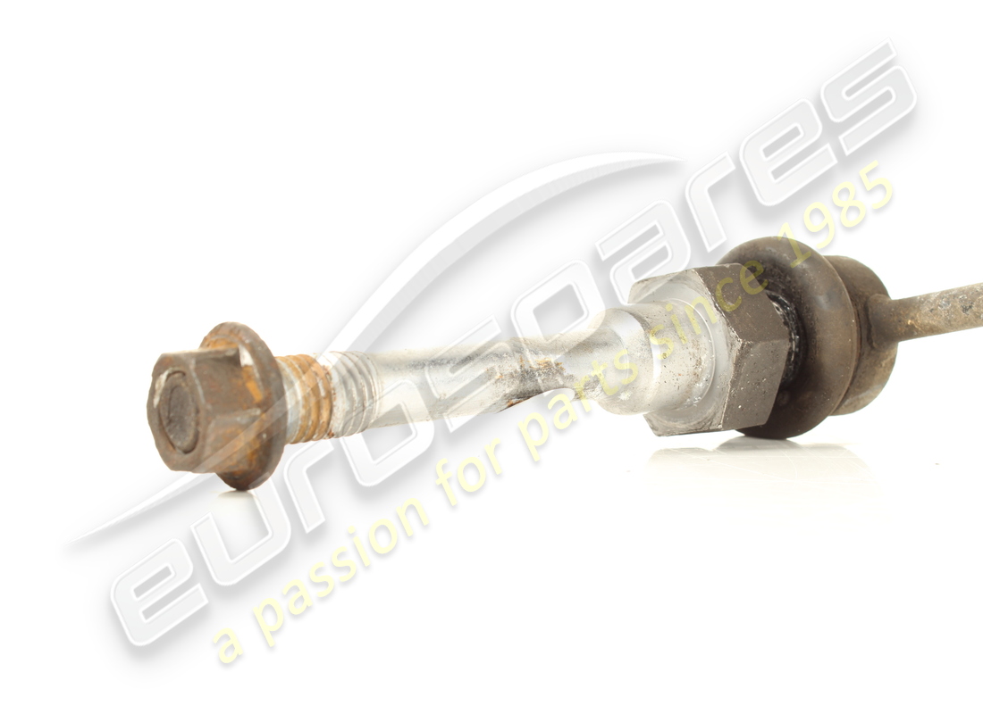 utilisé maserati tige à boule lh. numéro de pièce 670005003 (2)