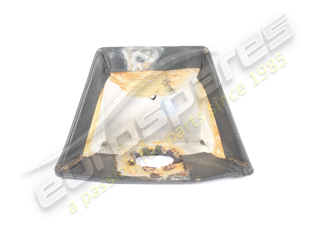 moulure de fixation de toit ferrari utilisée. numéro de pièce 629581.. (2)