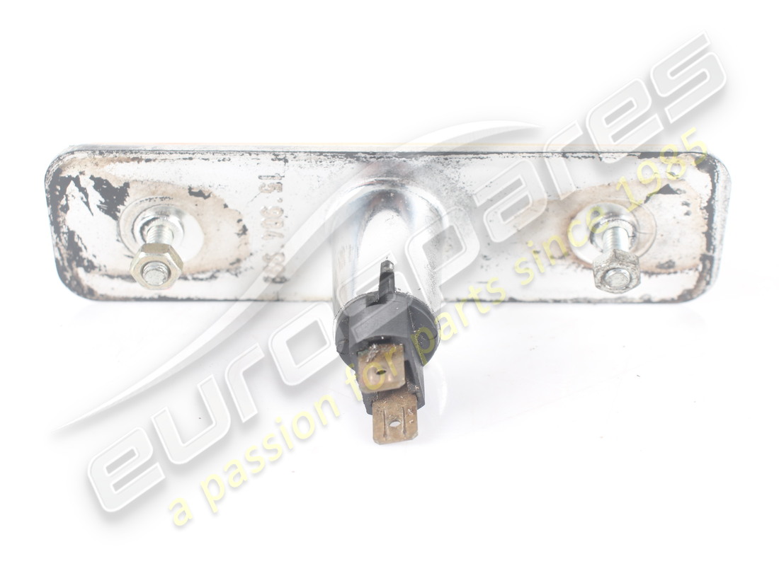 INDICATEUR DE DIRECTION LATÉRALE D'OCCASION MASERATI. RÉFÉRENCE 373180127 (4) indicateur de direction latérale d'occasion maserati. référence 373180127 (4)