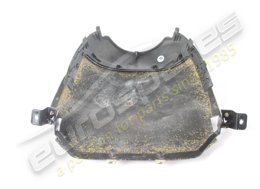 utilisé ferrari garniture de colonne de direction supérieure. numéro de pièce 81497600 (3)