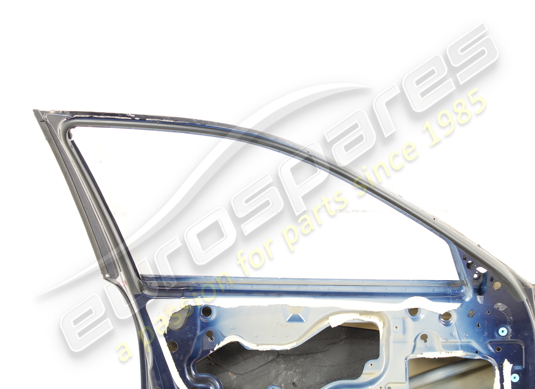 porte avant gauche complète d'occasion maserati. numéro de pièce 67062100 (6)