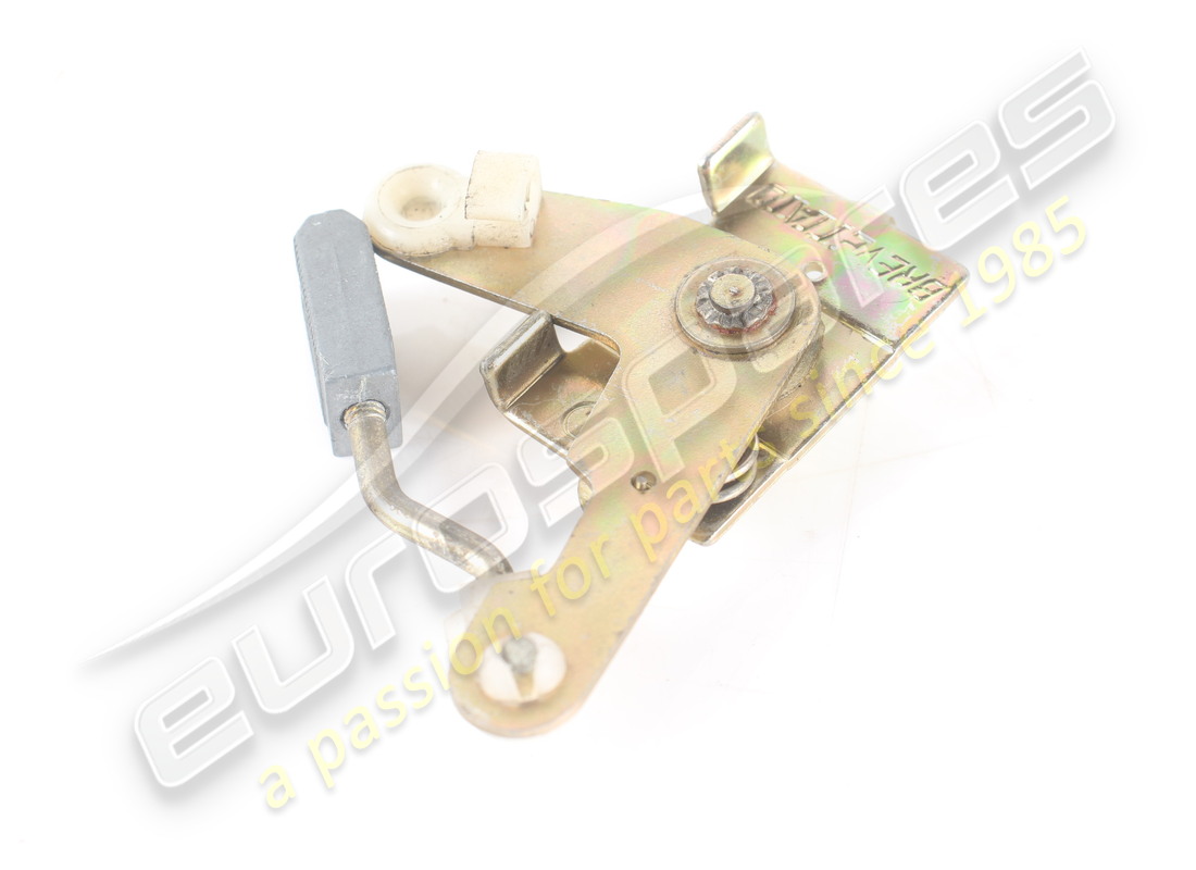 COMMANDE DE SÉCURITÉ RH D'OCCASION MASERATI. RÉFÉRENCE 314520154 (1) commande de sécurité rh d'occasion maserati. référence 314520154 (1)