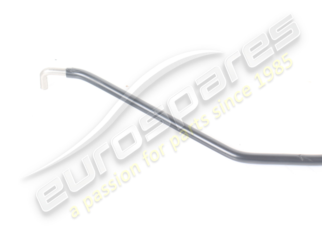 TIGE DE DIRECTION MASERATI UTILISÉE. NUMÉRO DE PIÈCE 374500715 (2) tige de direction maserati utilisée. numéro de pièce 374500715 (2)