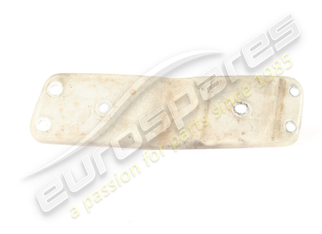 PLAQUE DE PROTECTION DU TUYAU DE CARBURANT DROIT D'OCCASION Ferrari. NUMÉRO DE PIÈCE 255255 (1)