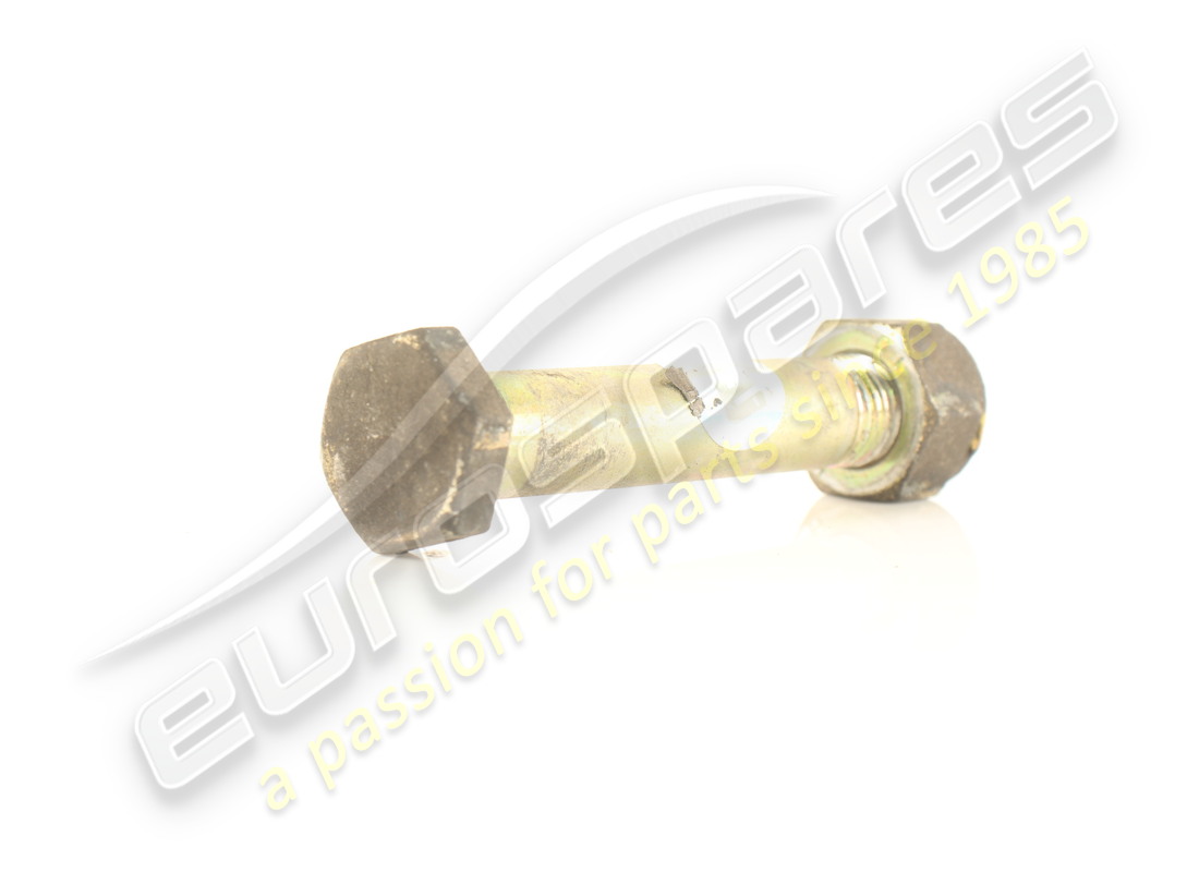 utilisé ferrari boulon. numéro de pièce 106419 (2)