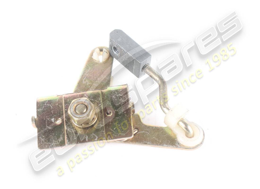 COMMANDE DE SÉCURITÉ RH D'OCCASION MASERATI. RÉFÉRENCE 314520154 (2) commande de sécurité rh d'occasion maserati. référence 314520154 (2)