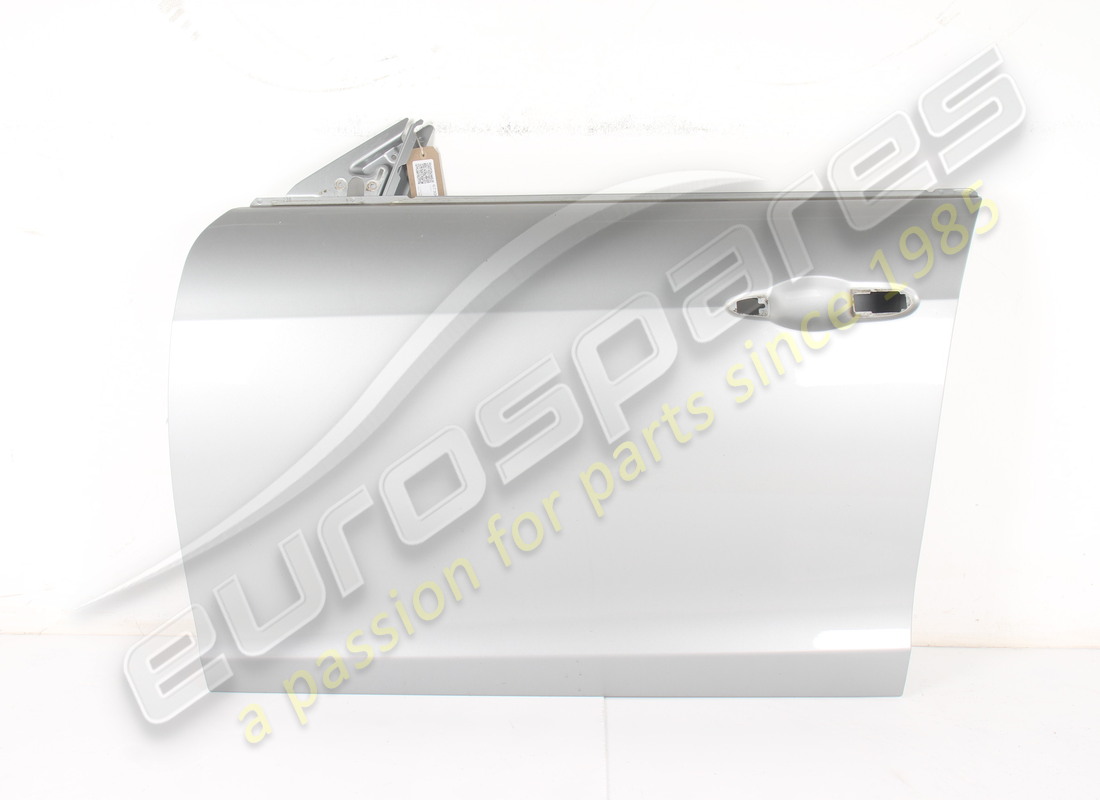 UTILISÉ Maserati PORTE D'ENTRÉE GAUCHE. NUMÉRO DE PIÈCE 673007994 (1)