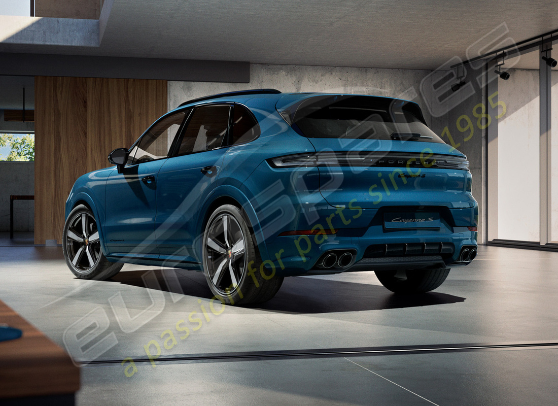 nouveau pack sportdesign porsche. numéro de pièce 9y0044880b (2)