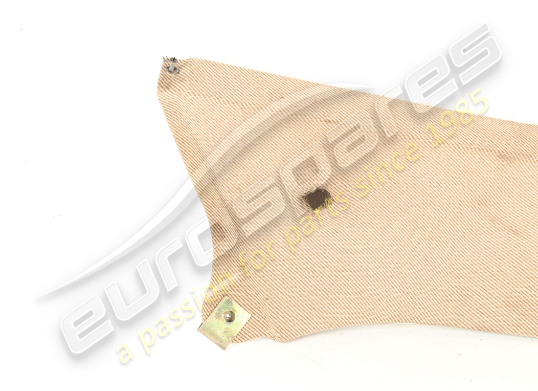 moulure arrière gauche d'occasion ferrari. numéro de pièce 60680000 (2)